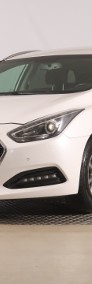 Hyundai i40 , Salon Polska, VAT 23%, Xenon, Klimatronic, Tempomat,-3