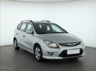 Hyundai i30 I , Klimatronic, Tempomat, Parktronic, Podgrzewane siedzienia