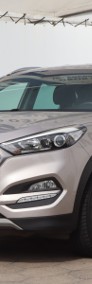 Hyundai Tucson Salon Polska, Serwis ASO, Klimatronic, Tempomat, Parktronic,-3