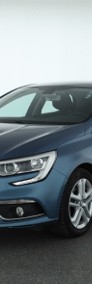 Renault Megane IV , Salon Polska, Klimatronic, Tempomat-3