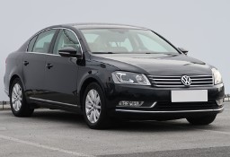 Volkswagen Passat B7 , Salon Polska, Serwis ASO, Navi, Xenon, Klimatronic,