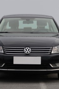 Volkswagen Passat B7 , Salon Polska, Serwis ASO, Navi, Xenon, Klimatronic,-2