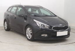 Kia Cee'd I , Salon Polska, Serwis ASO, Klimatronic, Tempomat,ALU