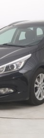 Kia Cee'd I , Salon Polska, Serwis ASO, Klimatronic, Tempomat,ALU-3