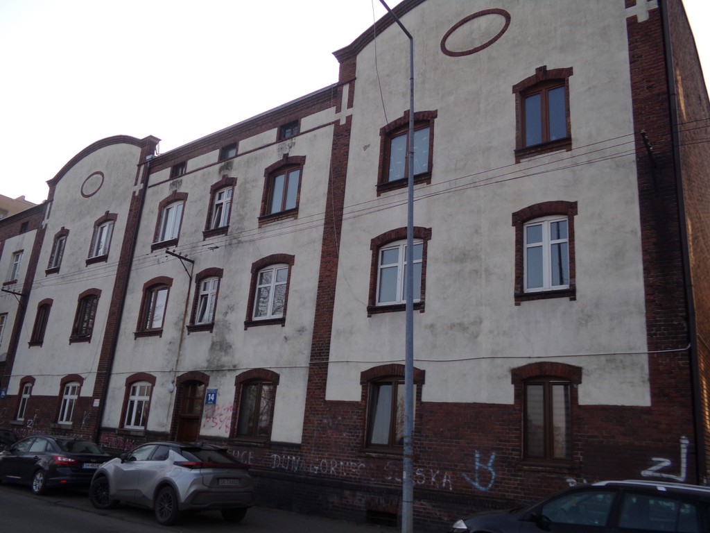 mieszkanie na sprzedaż