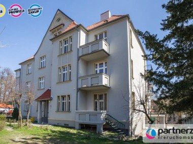Mieszkanie Sopot Górny, ul. Armii Krajowej-1