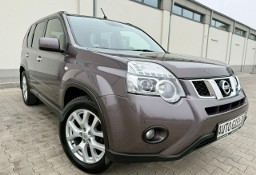 Nissan X-trail II Kamera 4X4 Automat