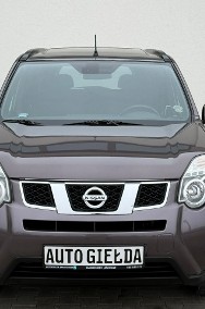 Nissan X-trail II Kamera 4X4 Automat-2