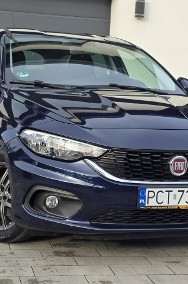 Fiat Tipo II STREET *tylko 49111km* ZAREJESTROWANY* 1.4 16v-2