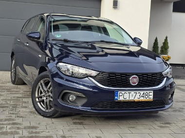 Fiat Tipo II STREET *tylko 49111km* ZAREJESTROWANY* 1.4 16v-1