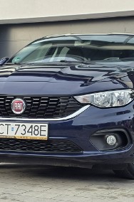 Fiat Tipo II STREET *tylko 49111km* ZAREJESTROWANY* 1.4 16v-2