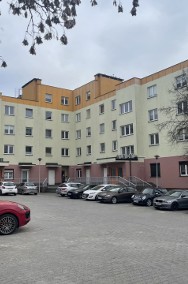 Mieszkanie 50m2 Nałkowska Kielce-2