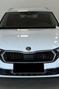 Skoda Octavia IV Drive Selection 1.5 TSI mHEV DSG Drive Selection 1.5 TSI mHEV DSG 15-2
