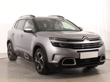 Citroen C5 Aircross Salon Polska, Serwis ASO, Automat, Skóra, Navi, Klimatronic,-1