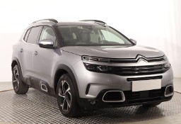 Citroen C5 Aircross Salon Polska, Serwis ASO, Automat, Skóra, Navi, Klimatronic,