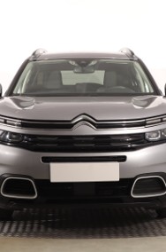 Citroen C5 Aircross Salon Polska, Serwis ASO, Automat, Skóra, Navi, Klimatronic,-2