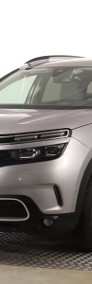 Citroen C5 Aircross Salon Polska, Serwis ASO, Automat, Skóra, Navi, Klimatronic,-3