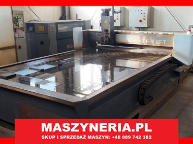 WaterJet STM MasterCut-1