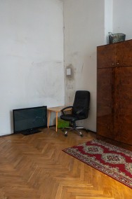 Inwestycyjne mieszkanie do remontu w centrum Łodzi - 106 m2-2