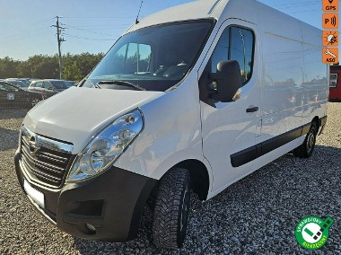 Opel Movano L2H2 navi + Pack klim-1