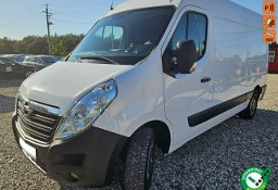 Opel Movano L2H2 navi + Pack klim