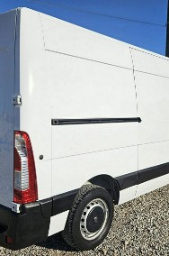 Opel Movano L2H2 navi + Pack klim-2