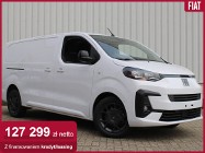 Fiat Scudo L2H1 EAT8 L2H1 EAT8 2.0 177KM