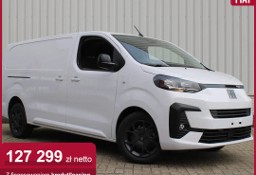 Fiat Scudo L2H1 EAT8 L2H1 EAT8 2.0 177KM