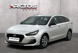 Hyundai i30 II Hyundai i30 1.6 D Comfort DCT Kombi