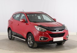 Hyundai ix35 , Skóra, Klimatronic, Tempomat, Parktronic,