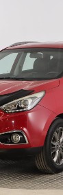 Hyundai ix35 , Skóra, Klimatronic, Tempomat, Parktronic,-3