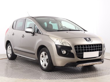 Peugeot 3008 , Navi, Tempomat, Parktronic, Dach panoramiczny,ALU-1