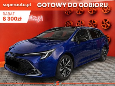 Toyota Corolla XII Style 2.0 Hybrid Dynamic Force Style 2.0 Hybrid Dynamic Force 178KM |-1