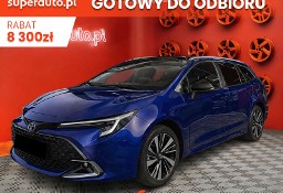 Toyota Corolla XII Style 2.0 Hybrid Dynamic Force Style 2.0 Hybrid Dynamic Force 178KM |