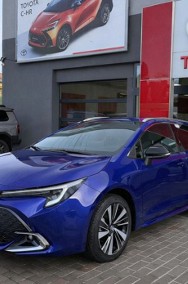Toyota Corolla XII Style 2.0 Hybrid Dynamic Force Style 2.0 Hybrid Dynamic Force 178KM |-2