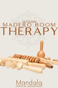 Szkolenie MADERO boom THERAPY  ( maderoterapia)-2