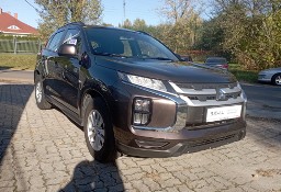 Mitsubishi ASX ASX 2,0 (150KM) Invite Gwarancja do 09/2025! TYLKO 58 tys.km!!