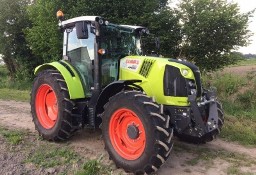 Claas Arion 430 CIS - Zwolnica - Zwrotnica - Półoś - Skrzynia - Silnik - [CZĘŚCI MECHANICZNE]