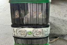 John Deere 7430 Pokrywa Maska silnika AL175336