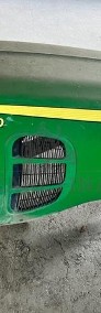 John Deere 7430 Pokrywa Maska silnika AL175336-3