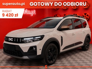 Dacia Jogger Extreme 7-miejsc 1.8 Full Hybrid Extreme 7-miejsc 1.8 Full Hybrid 155KM-1