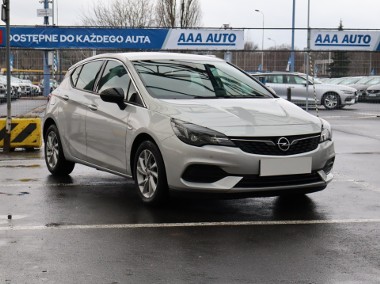 Opel Astra J , Salon Polska, 1. Właściciel, Serwis ASO, VAT 23%, Skóra,-1