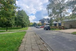 Działka inna Kraków Os. Złocień, ul. Agatowa