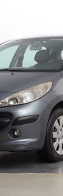 Peugeot 207 , Salon Polska, Klima-3