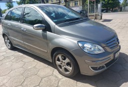 Mercedes-Benz Klasa B W245 2,0 CDI 140 KM Automat Salon PL Klima Parktronic
