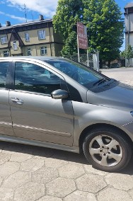 Mercedes-Benz Klasa B W245 2,0 CDI 140 KM Automat Salon PL Klima Parktronic-2
