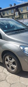 Mercedes-Benz Klasa B W245 2,0 CDI 140 KM Automat Salon PL Klima Parktronic-3