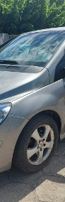 Mercedes-Benz Klasa B W245 2,0 CDI 140 KM Automat Salon PL Klima Parktronic-4