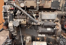 Perkins 1104D-44TA 2012rok 3059/2200 Blok Głowica Wał Korbowy Pokrywa Miska Olejowa CZĘŚCI
