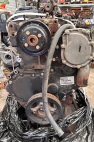 Perkins 1104D-44TA 2012rok 3059/2200 Blok Głowica Wał Korbowy Pokrywa Miska Olejowa CZĘŚCI-2
